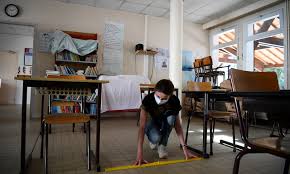 Quali Sono I Paesi Europei Che Riaprono Le Scuole