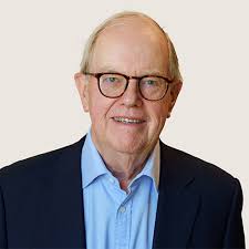 Our board and governance