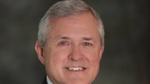 On the Move: Mike Ellison