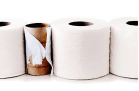 Klopapier Richtig Abgerollt Greifen Sie S Von Vorne Oder Hinten Wissen Stuttgarter Nachrichten