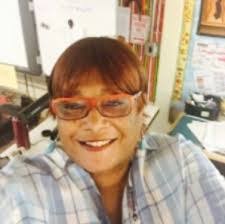 Patricia Manno's Instagram, Twitter & Facebook