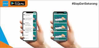 We found that prakerja.go.id is poorly 'socialized' in respect to any social network. Daftar Kartu Prakerja Prakerja Go Id 2021 Fur Android Apk Herunterladen