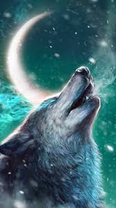 A beautiful new wallpaper can often bring new life to your phone, tablet or pc for example. Cool Wolf Wallpaper Phone Kolpaper Awesome Free Hd Wallpapers