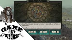 Warhammer 2's treasure hunt puzzles. A Toca DouÄƒ Psihiatrie Warhammer Total War 2 Puzzles 901comics Com