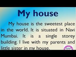 Maybe you would like to learn more about one of these? ØªØ¹Ø¨ÙŠØ± Ø¨Ø§Ù„Ø§Ù†Ø¬Ù„ÙŠØ²ÙŠ Ø¹Ù† My Dream House ØªØ¹Ù„Ù… Ø§Ù„Ø§Ù†Ø¬Ù„ÙŠØ²ÙŠØ©