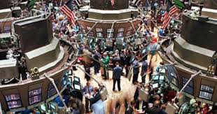 Nyse Floor View Understanding The Stock Market Stock Exchange Stock Market