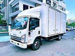 1 isuzu truck dealer in petaling jaya. Isuzu Trucks For Sale In Malaysia Mytruck My