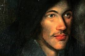 John Donne, poeta, Londres, 1572-1631