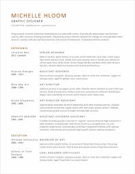 Crafted with great attention to details. 25 Resume Templates For Microsoft Word Free Download