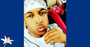 Adam Malik Cook, age 21