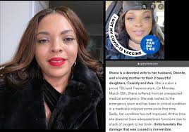 Sharron Warren Allen"