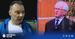 Youth Football Scotland - An update from Scott Robertson, Willie Smith and the Realgrassroots team can be found below. Everyone at YFS applauds the incredible efforts they have been