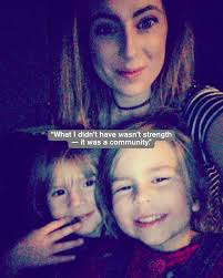 Cassie + Friends Society added...