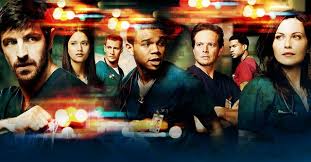 The Night Shift Season 1 - watch episodes streaming online