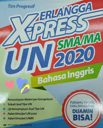 Kunci Jawaban Xpress Un 2020 Bahasa Indonesia Gudang Kunci