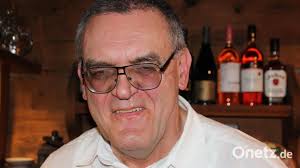 Bernhard Häring haucht Pizzastube Ackermann wieder neues Leben ein