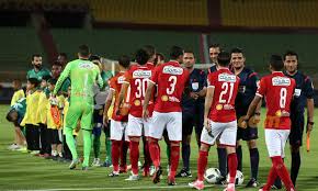 نتيجة مباراة الاهلى وسموحة اليوم وملخص أهداف نصف نهائي كأس مصر القلعة الحمراء أمام الموج الأزرق وإكتساح برباعية. Ù…ÙˆØ¹Ø¯ Ù…Ø¨Ø§Ø±Ø§Ø© Ø§Ù„Ø£Ù‡Ù„ÙŠ ÙˆÙ…ØµØ± Ø§Ù„Ù…Ù‚Ø§ØµØ© Ø§Ù„ÙŠÙˆÙ… Ø§Ù„Ø®Ù…ÙŠØ³ 24 1 2019 Ø¨Ø§Ù„Ø¯ÙˆØ±ÙŠ Ø§Ù„Ù…ØµØ±ÙŠ ØªÙˆÙ‚ÙŠØª Ø§Ù„Ù„Ù‚Ø§Ø¡ ÙˆØ§Ù„ØªØ´ÙƒÙŠÙ„ Ø§Ù„Ù…ØªÙˆÙ‚Ø¹ ÙˆØ§Ù„Ù‚Ù†ÙˆØ§Øª Ø§Ù„Ù†Ø§Ù‚Ù„Ø©