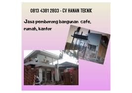 Sebagai perusahaan jasa kontraktor bangunan terpercaya dan berpengalaman. Telp 0813 4381 2803 Renovasi Rumah Surabaya