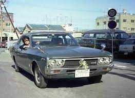80年代の田舎の風景写真がステキすぎる 哲学ニュースnwk 旧車 レトロ 車 日産自動車