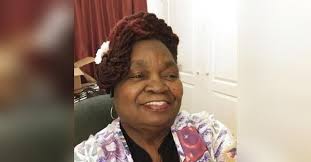 Mayola Johnson Jones Obituary