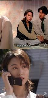 Quách Khả Doanh nói cô may mắn vì được nhận vai Jessie trong Hồ Sơ Trinh  Sát , ai nhận được cũng sẽ nổi tiếng thôi. Mình thì nghĩ không ai hợp