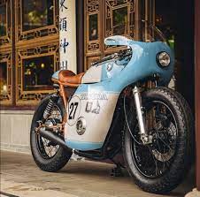 488 Likes 3 Comments Cafe Racer Scrambler Caferacernpr On Instagram Don T F Cb550 Cafe Racer Cafe Racer Honda Custom Cafe Racer