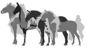 Direwolves Size Clipart Images Gallery For Free Download