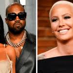Amber Rose Wasn't Surprised By Kim And Kanye's Divorce