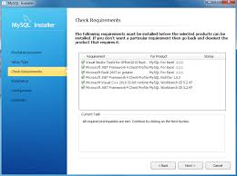 Mysql download full setup free with direct link. Install Mysql On Windows Using Mysql Installer