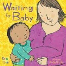 Waiting For Baby My New Baby Rachel Fuller 9781846432750