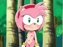 Post 3837000: Amy_Rose edit Sonic_the_Hedgehog_(series) Sonic_X