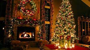 Hd wallpapers and background images. Christmas Wallpapers 1920x1080 Wallpaper Cave