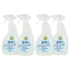 It contains no harsh chemicals and won't leave you feeling short of breath due to a pungent scent. Nellie S Shower And Bath Cleaner 4 Pack Costco