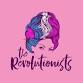 The Revolutionists event image