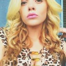 Rose Kendrick's Instagram, Twitter & Facebook