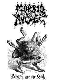 Morbid Angel M Occult Art Art Satanic Art