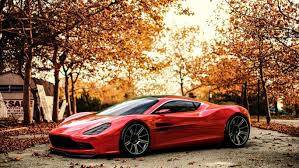 Aston Martin Dbc Concept By Samir Sadikhov Photo Gallery Aston Martin Car Hd New Luxury Cars