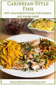 Birds Eye Veggie Penne Pasta Nutrition Facts Vibrant And Fresh Ingredients Combine In This Caribbean Style Fish With Caramelized Mangoe In 2020 Easy Cooking Recipes Grilled Dinner Recipes Healthy Crockpot Recipes