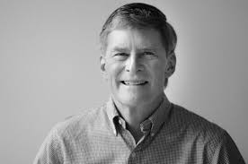 The Author — Regional Charters