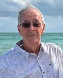 Samuel H. Allen Obituary October 5, 2024