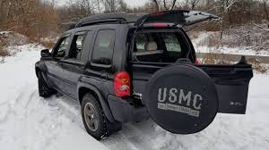 Image result for Brilliant Black 2003 Jeep