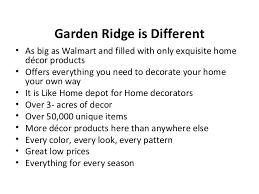 Home decorators collection is continuously offering supreme quality products and services from their existence. Garden Ridge Coupons