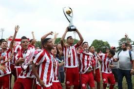 Em 1937 estreou na competição o primeiro time do interior do estado, o central , de caruaru. Sob Olhares De Marcio Goiano Nautico Vence Sport E E Campeao Pernambucano Sub 17 Superesportes