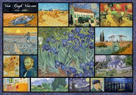 We did not find results for: Puzzle Collage Vincent Van Gogh Grafika 00836 1000 Pieces Jigsaw Puzzles Collages Jigsaw Puzzle