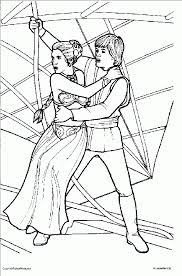Old luke skywalker coloring page. Luke And Leia Coloring Pages Coloring Home