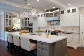 Oftentimes kitchen specialists do not recommend using this stone, but it continues to be highly sought after. 2021 White Kitchens A Timeless Beauty Never Goes Out Of Trend
