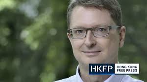 Asian Infrastructure Investment Bank serves China's Communist Party, says  Canadian ex-exec. as bank says claims 'baseless'