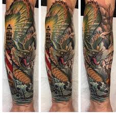 aaron — Heritage Tattoo LV