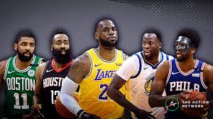 From the hardwood to the desktop, get additional nba coverage from the association on nba.com. Ranking All 30 Nba Projected Starting Lineups For The 2018 19 Season The Action Network