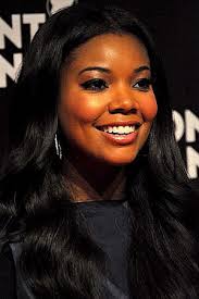 Gabrielle Union Facts for Kids